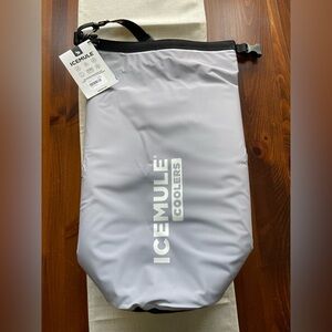 ICEMULE small 10L Cooler Bag